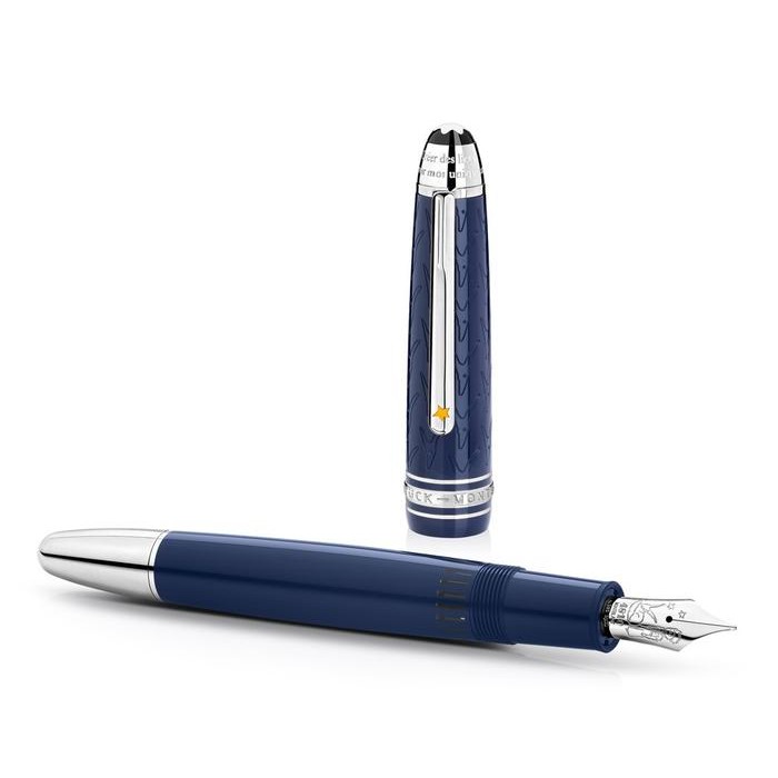 

Montblanc Miesterstuck Legrand Le Petit Prince Fountain Pen