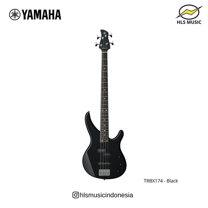 Yamaha TRBX 174 / TRBX174 Bass Elektrik