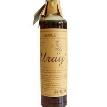 

Madu Uray Besar 640Ml Promo Khusus Instant/Same Day