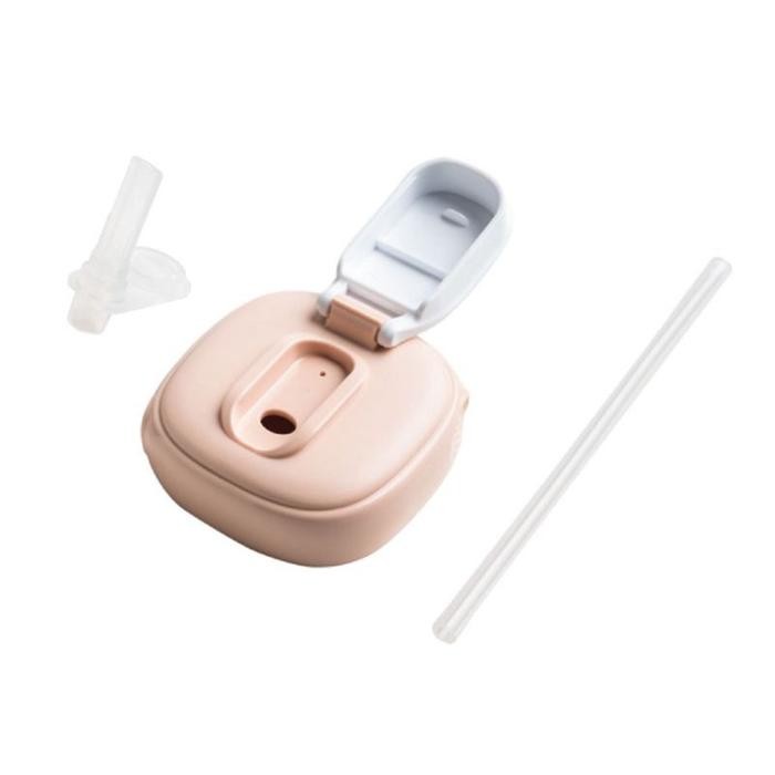 HEGEN PCTO STRAW SPOUT / AKSESORIS STRAW CUP HEGEN