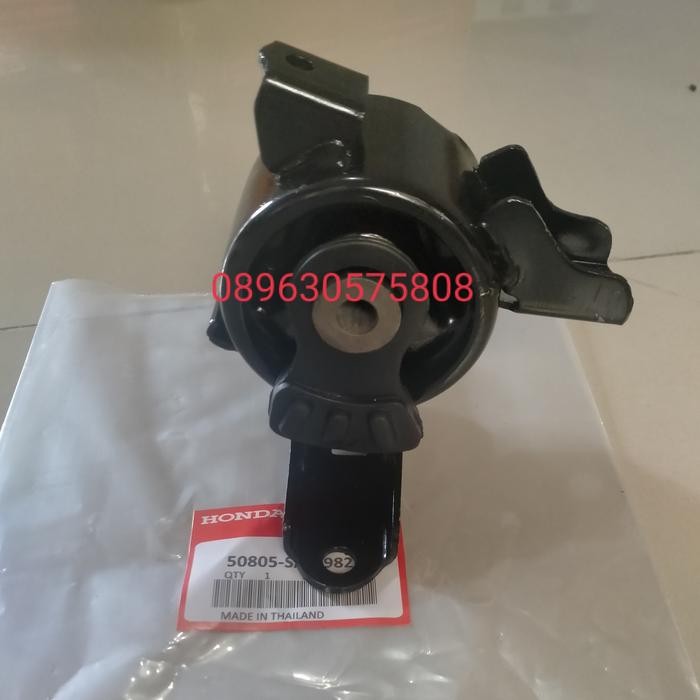 Engine Mounting Kiri Jazz Gd3 City Gd8 Metic