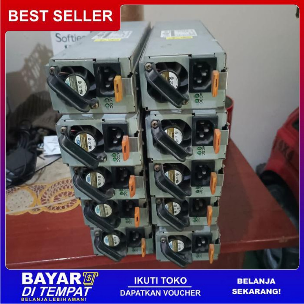 FREE ONGKIR ARTESYN 70A 12V SMPS BISA COD
