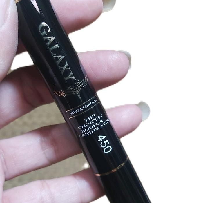 joran tegek orca galaxy 450cm