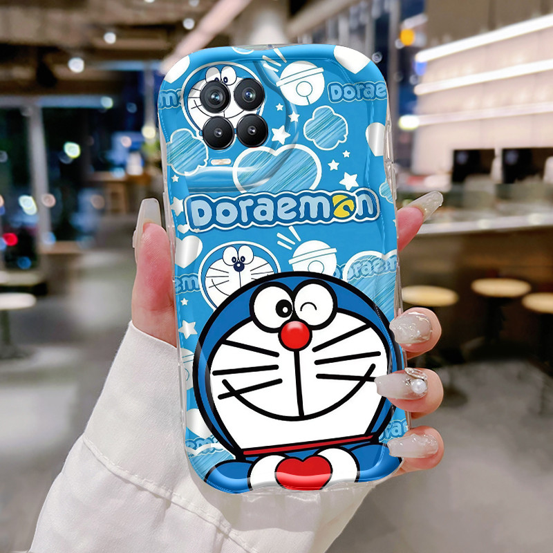 Casing Hp Untuk Realme 8 Realme 8 Pro Realme 8i Realme Narzo 50 5G Realme 8 5G 8s 5G V13 5G Q3 Q3i C