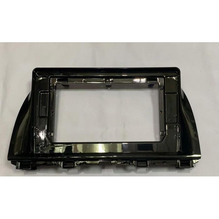 Frame Head Unit Android Mazda Cx5 10" Inch
