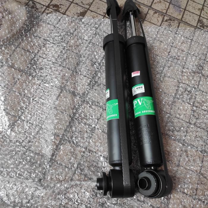 Terbaru Shock Breaker Wuling Cortez Kpv & Dewinston Ready