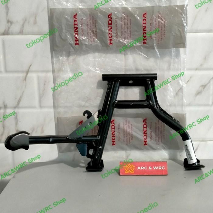 Standar Tengah / Standar Dua Honda Beat Karbu / Scoopy Karbu