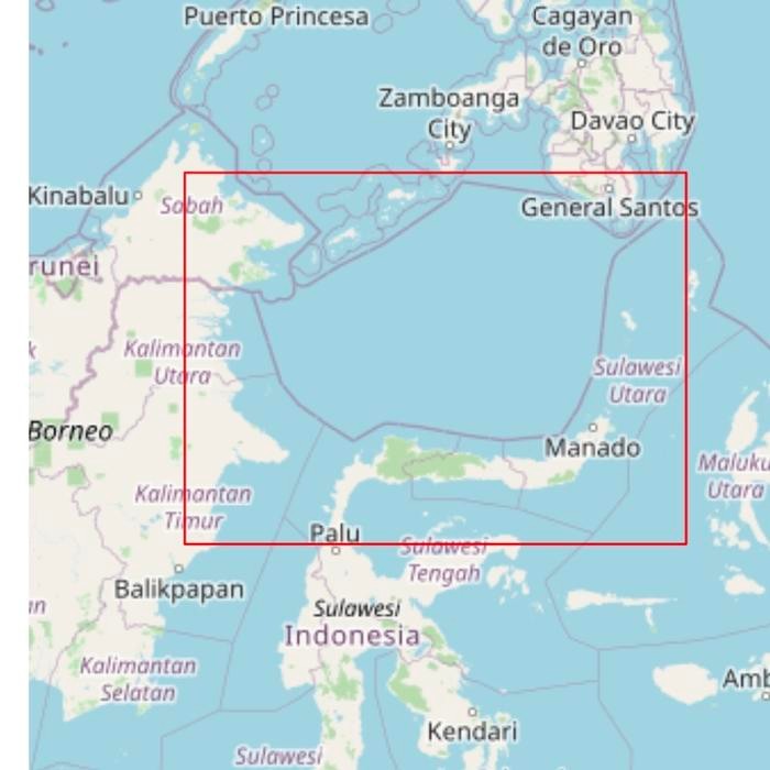 

TERBARU! Peta Laut Hidros No. 356 ( Hidro Oseanografi )