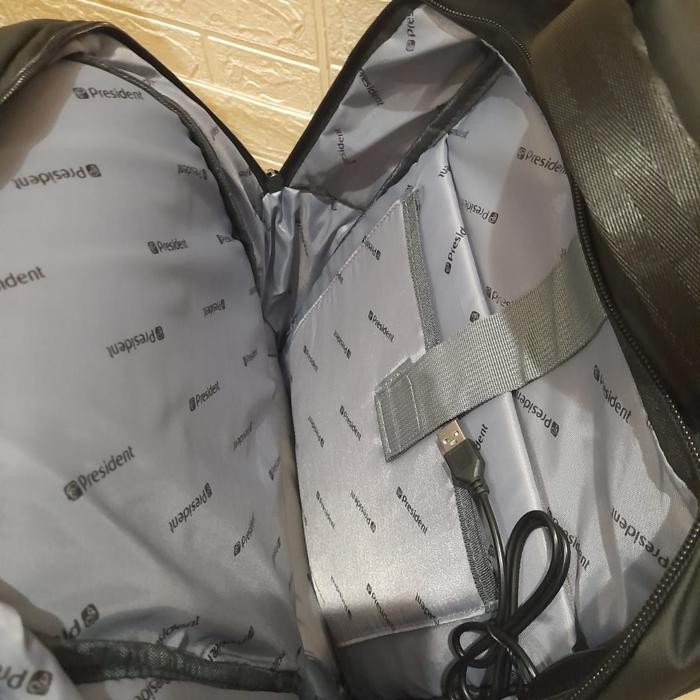 JTTOP" TAS PUNGGUNG PRESIDENT