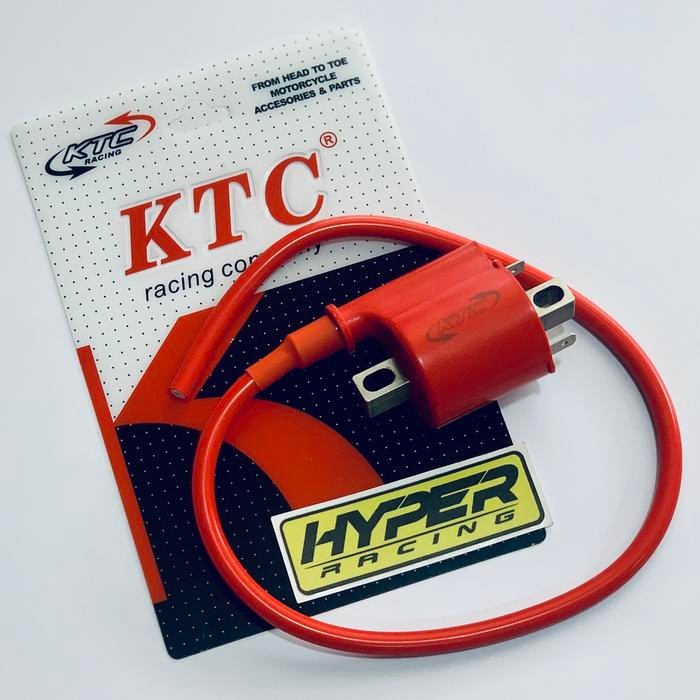 KOIL KTC RACING INJEKSI