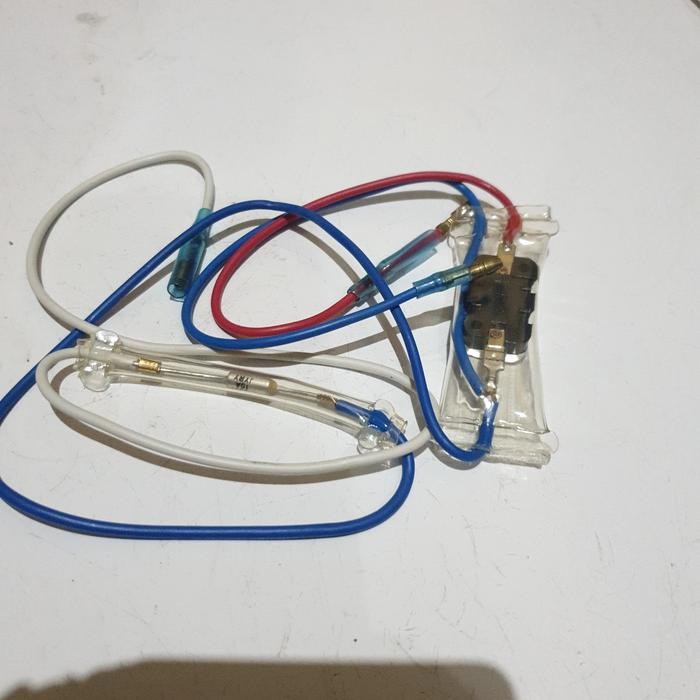 Defros Fuse Kulkas 2Pintu