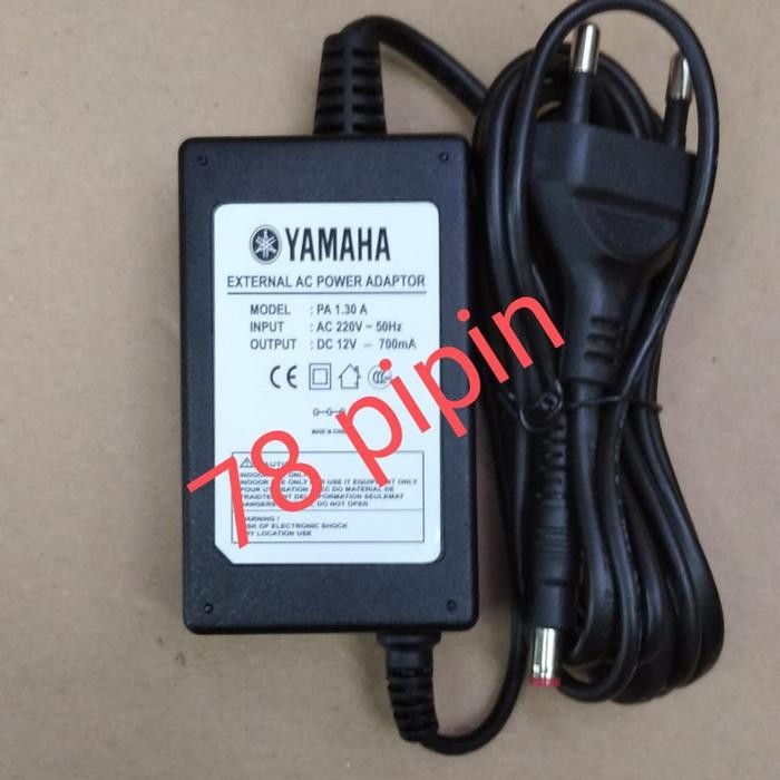 adaptor keyboard yamaha psr e 333