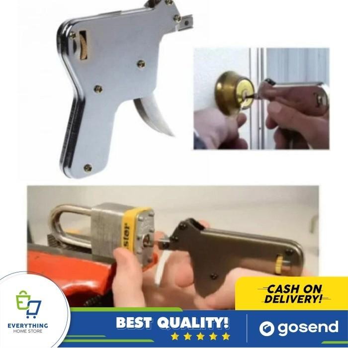 Dietrich (Lock Pick Gun) EHS