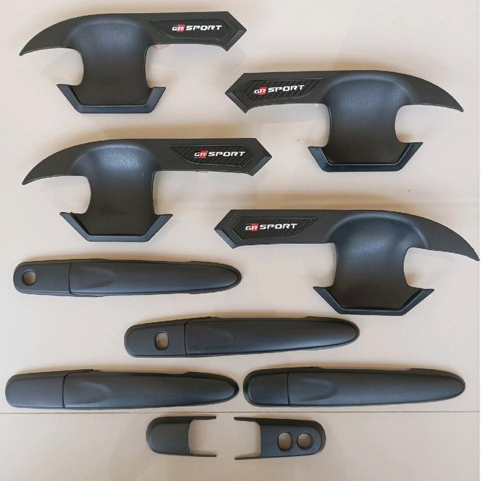 Paket Outer Handle Dan Tengkoper Rush Gr Sport