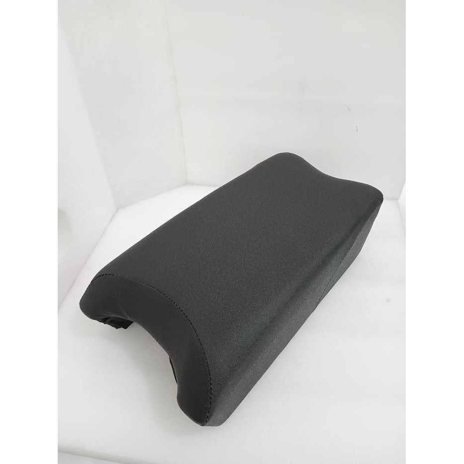 Jok Motor Tambahan ANAK Kursi Kulit Duduk Balita Bayi Sepeda Extra