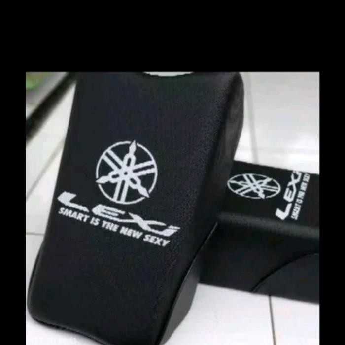 kursi boncengan anak untuk motor lexi