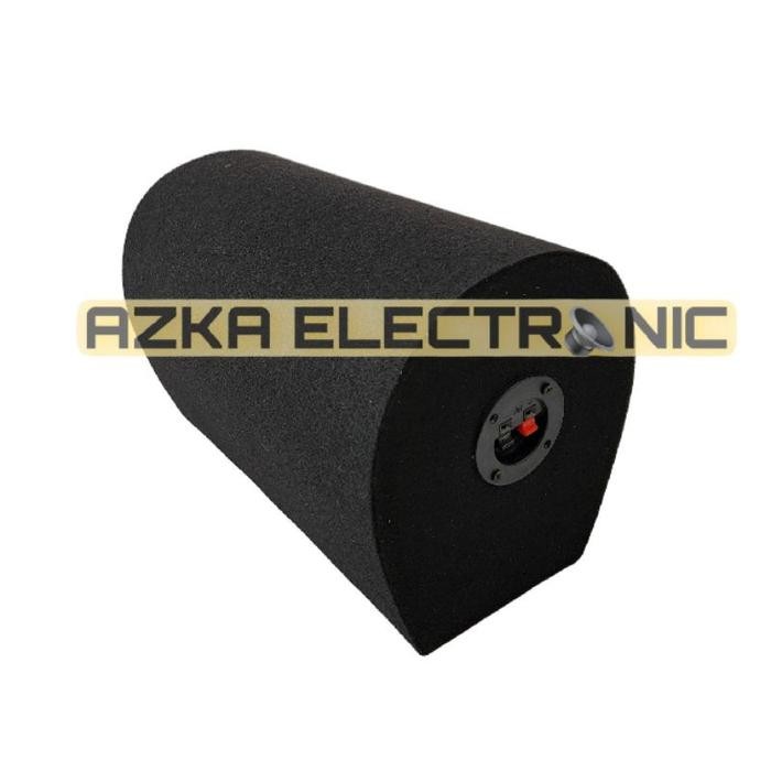 [Expert] Box Speaker Subwoofer 6 Inch Model Tabung