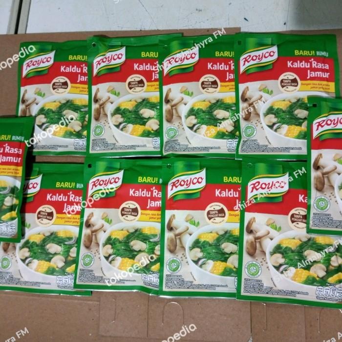 

(Allthebest) kaldu jamur royco 40gr