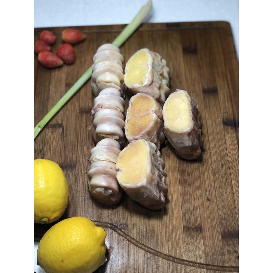 

(Allthebest) Tulang Kaldu Sapi-Beef Bone for Broth/Stock-