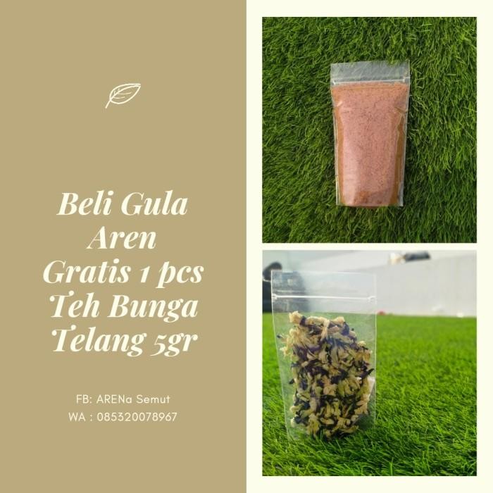 

(Allthebest) ARENa Semut/Gula Aren