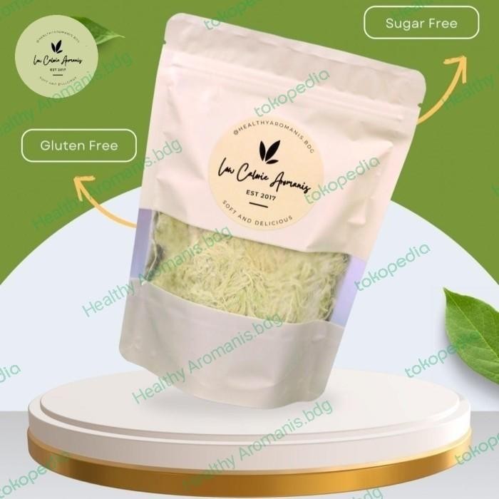 

(Allthebest) Low Calorie Aromanis - Medium 250gr