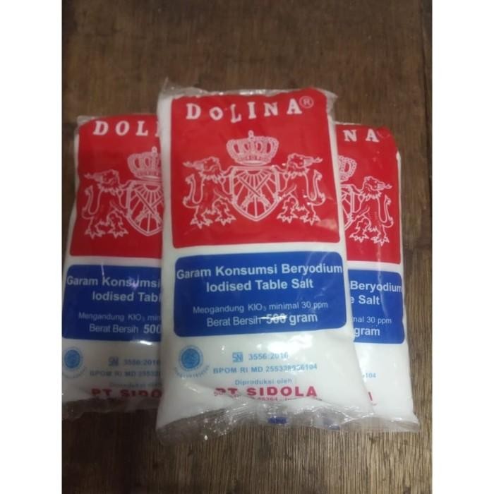 

(Allthebest) Garam Dolina 500 gr