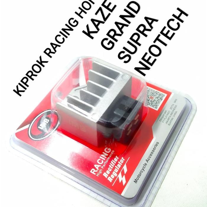 BEST SELLER KIPROK RACING GRAND SUPRA KAZE NEOTECH