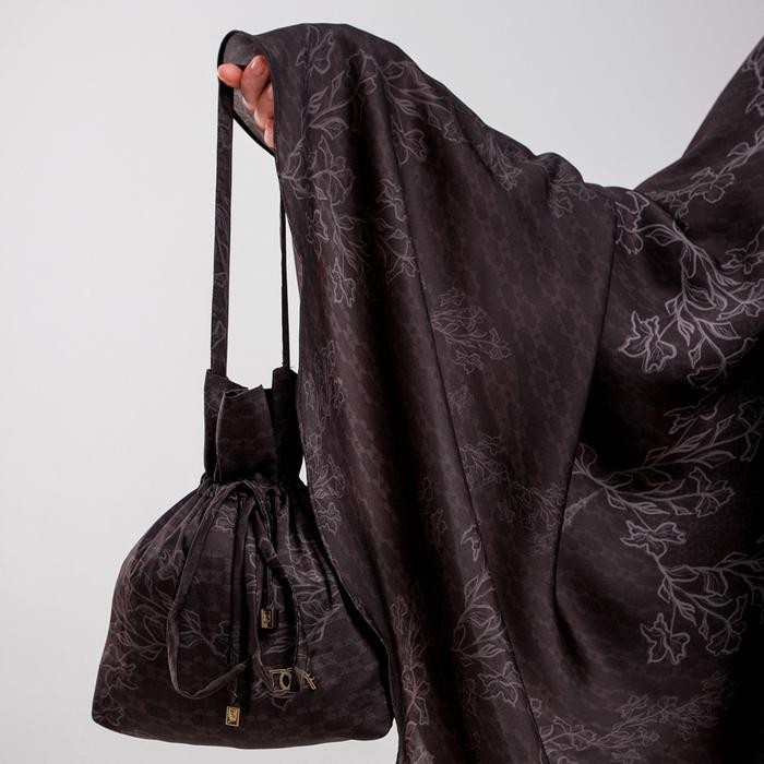 DOA - Nadeera Prayer Robe - Mukena