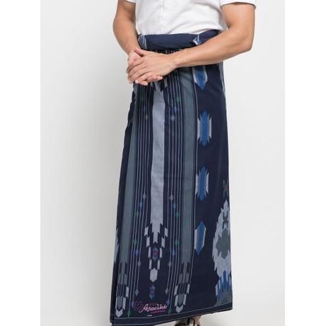 Arjuna Weda Sarung Batik Samarinda Wangi