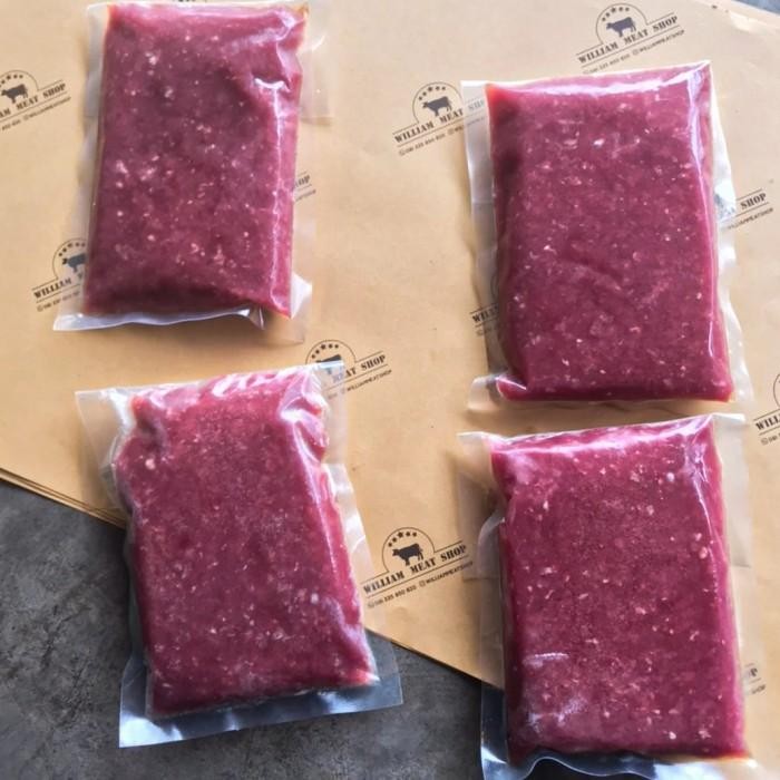 

(Expert) DAGING GILING TANPA LEMAK 250GR