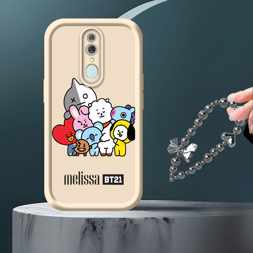 [Pengiriman lokal] OPPO Find X3 F3 LITE F5 Plus youth F7 Pro F9 F11 F21 F21S Pro 4G F23 5G F19 F19S 