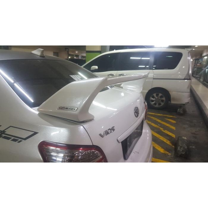 spoiler vios model mugen