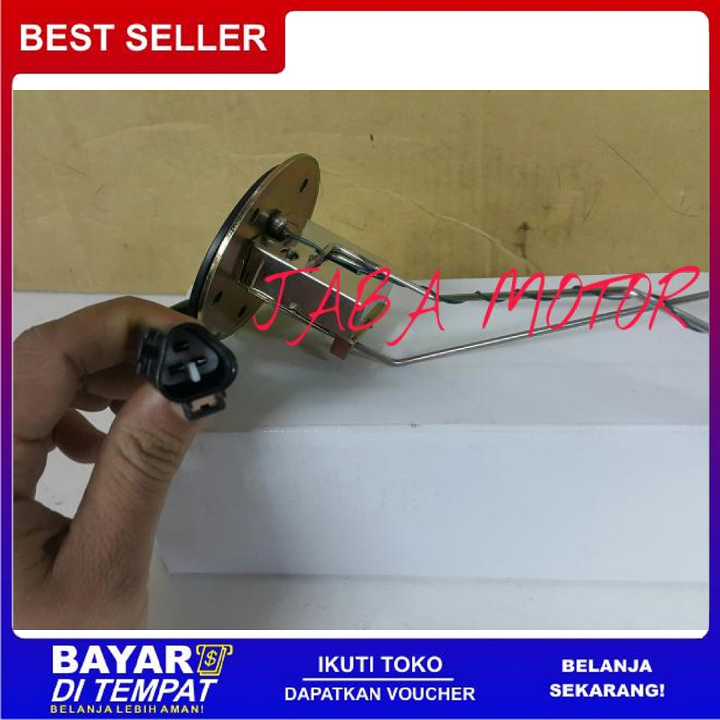 FREE ONGKIR PELAMPUNG BENSIN KIJANG KAPSUL LGX-SGX-KIJANG EFI-KIJANG DIESEL KW BISA COD