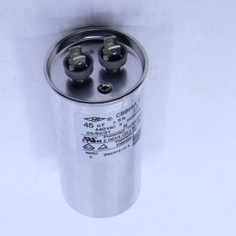 TERBARU Capacitor / Kapasitor AC Daikin 2PK FTV50CXV14 45uF Original