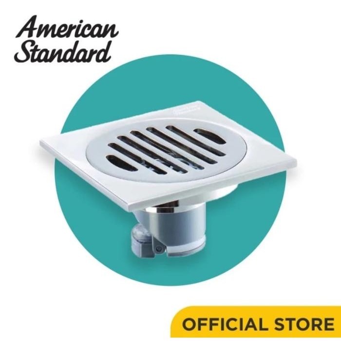 Diskon American Standard Saringan Wc - Toilet Deodorization Floor Drain
