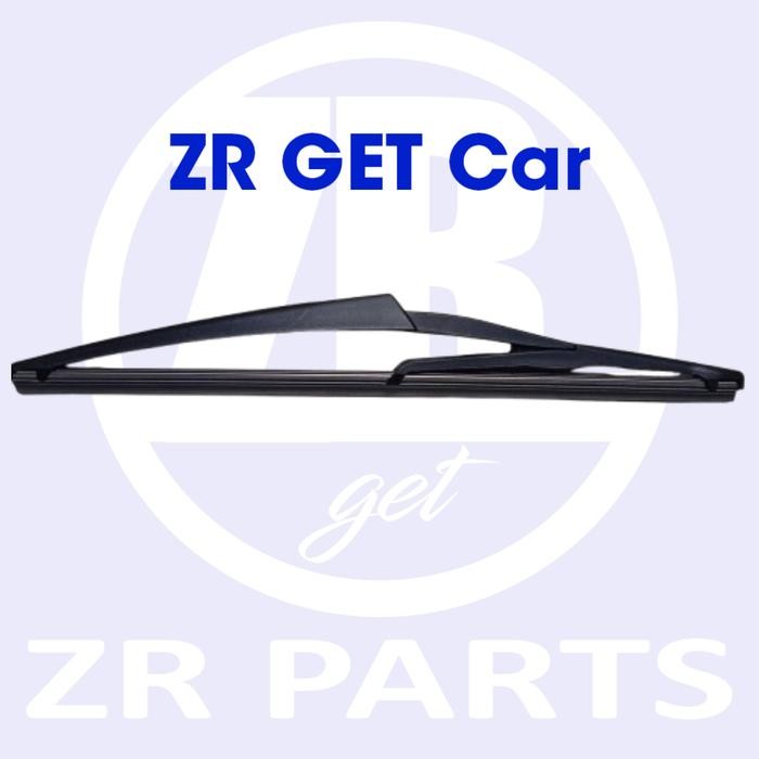Terlaris Rear Wiper Blade Belakang Mercedes W169 W251 W164 W166 A1698201745