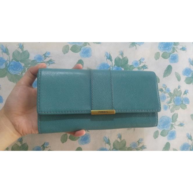 Fossil Dompet Wanita