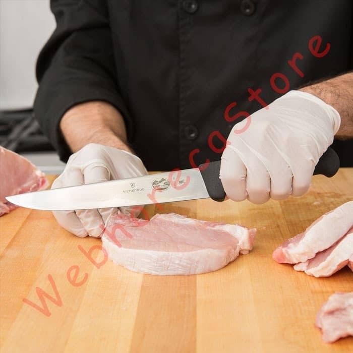 Victorinox Carving Knife 15cm Fibrox