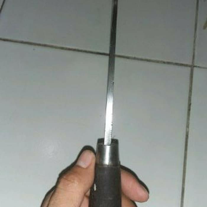 pisau dapur bilah bearing