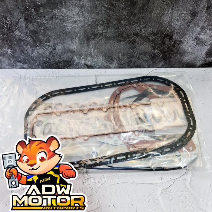 Gasket Kit Engine Paking Set Panther 2.3 Tbr52 Ori 6-87811 842-0 Kode 079