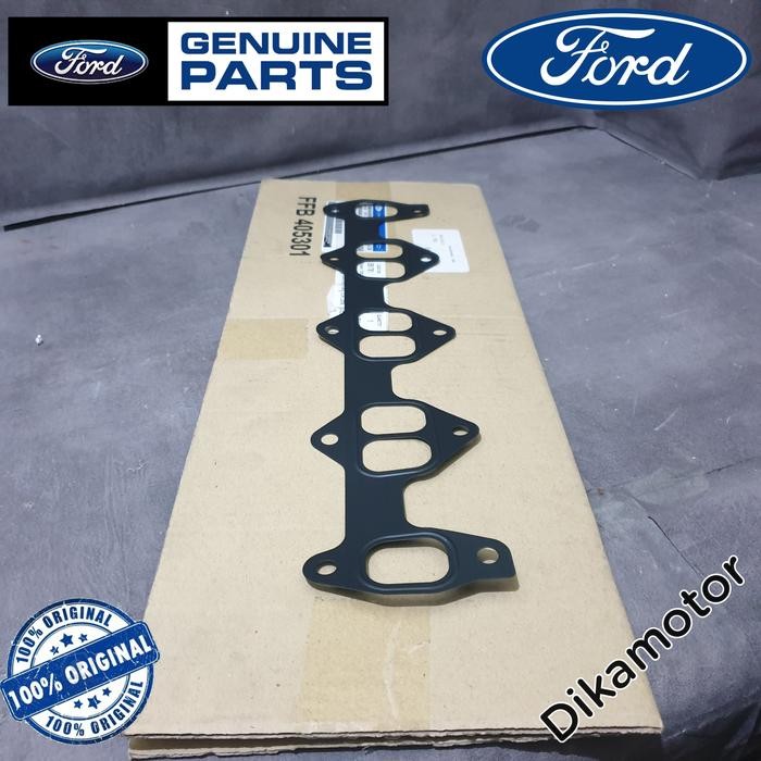 Packing Intake Ford Ranger Everest Tdi Original Kode 098