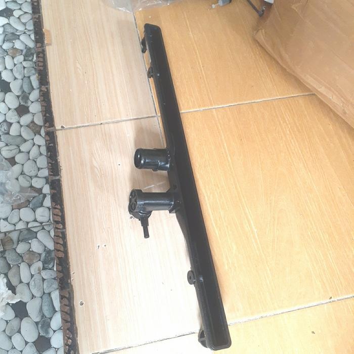 Upper Tank Radiator Nissan Livina Juke Bagian Atas Ori 21410 Jx00A Kode 020