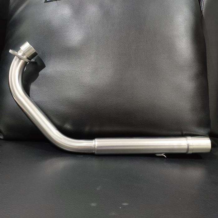Pipa knalpot / Header knalpot / Leher knalpot CBR 150 (Old) BU