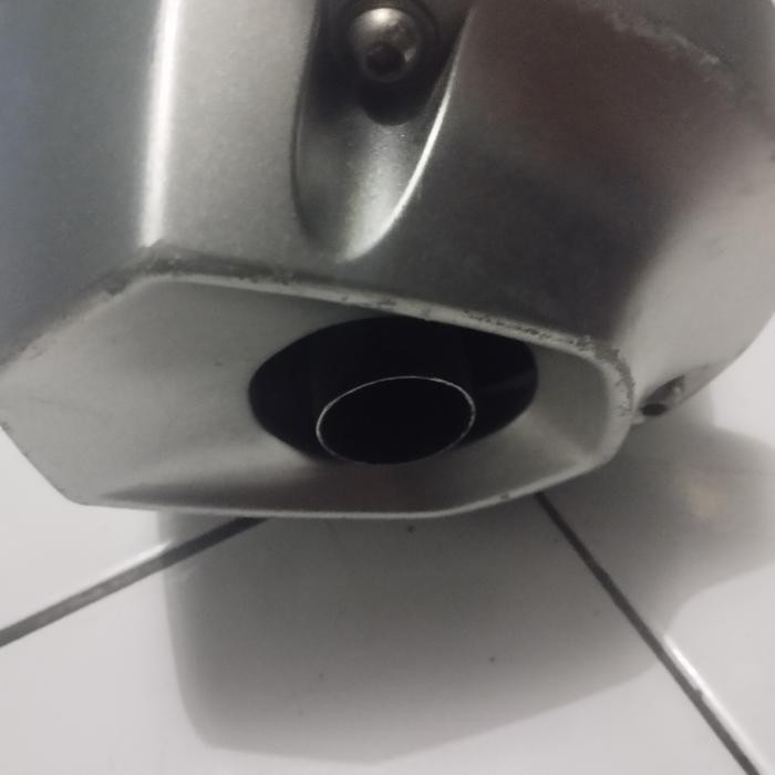 knalpot standar vixion new 155 R original