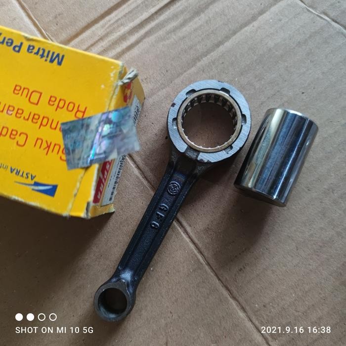 Stang Seher Grand. H2-06381-Gf6-11