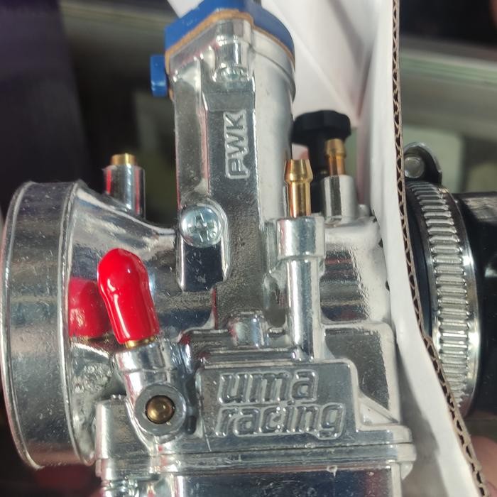 KARBU PWK 28 30 UMA RACING ORIGINAL