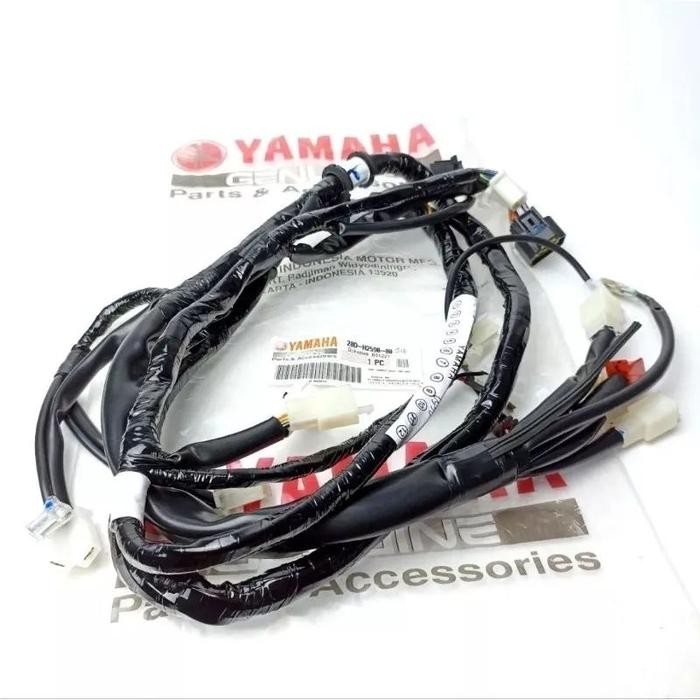 KABEL BODY MIO SMILE/MIO SPORTY/MIO SOUL LAMA/NOUVO