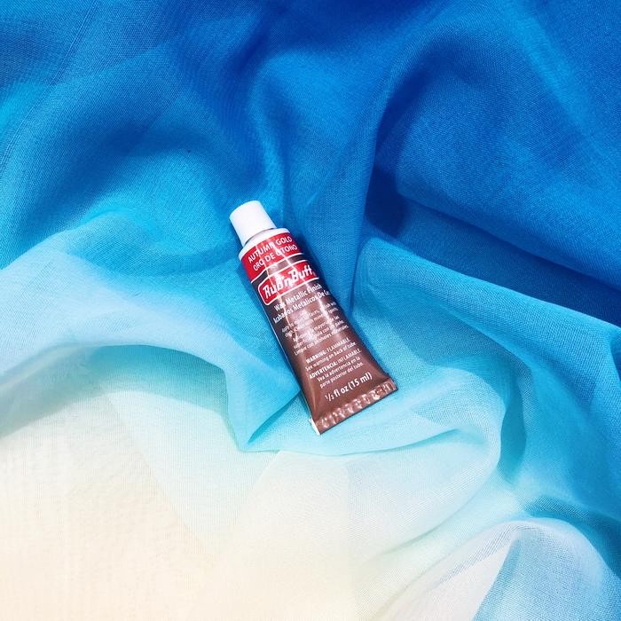 

Rub n Buff Leaf in Autumn Gold