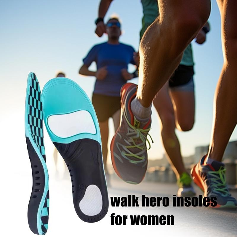 Insoles Orthopedic Comfort Insoles For Men Sports Shoe Insoles Orthotic Insoles For Men Women High A
