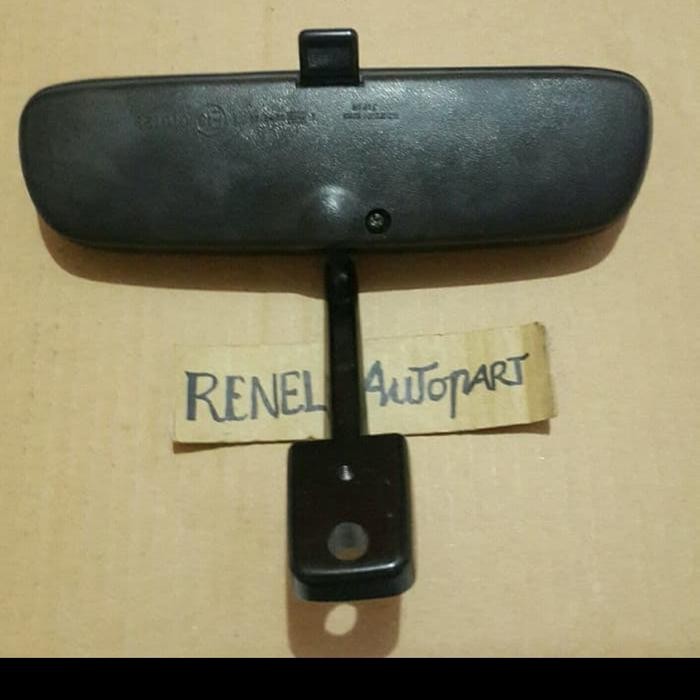 Spion Dalam Spion Tengah New Avanza Kode 075